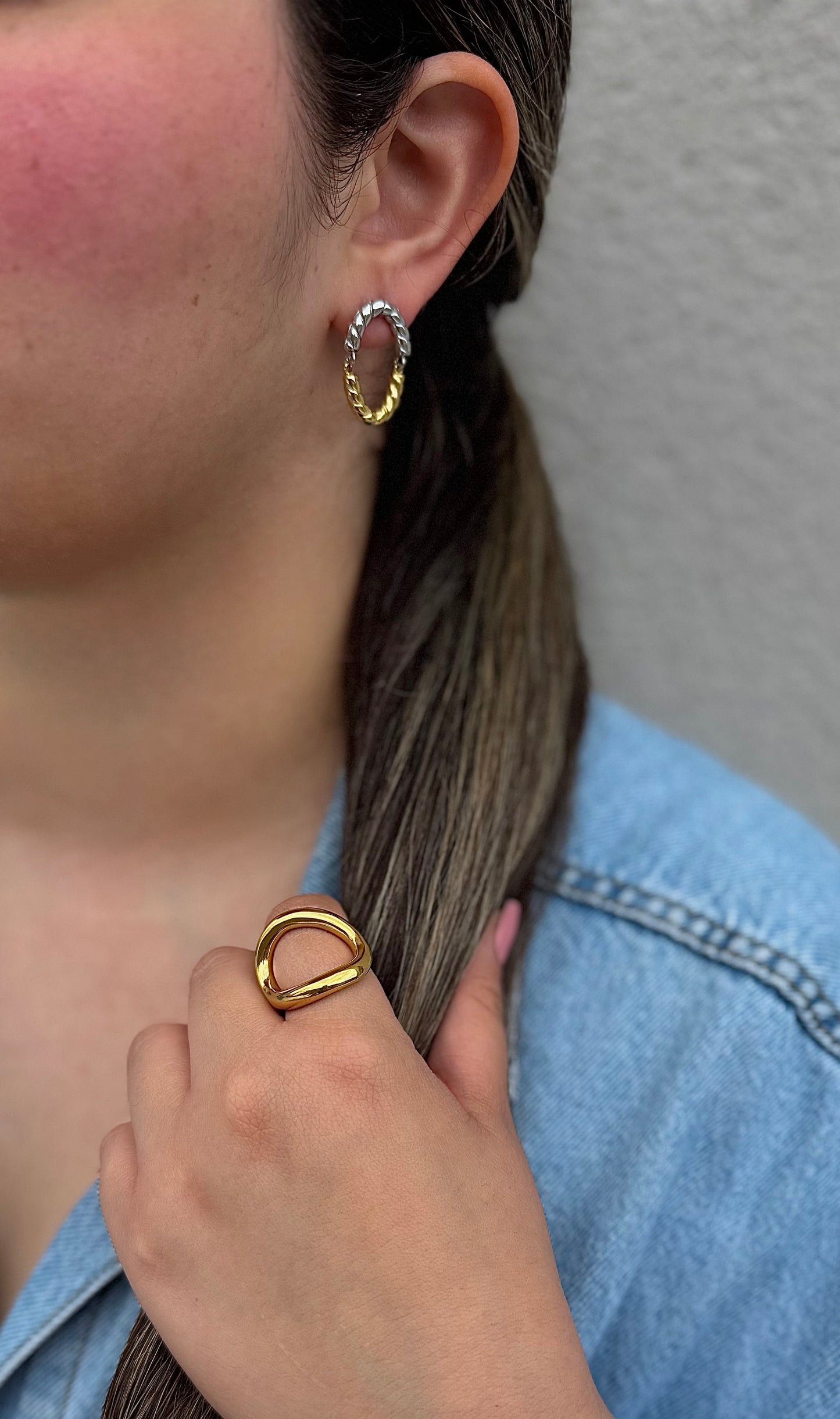 Anillo Cali