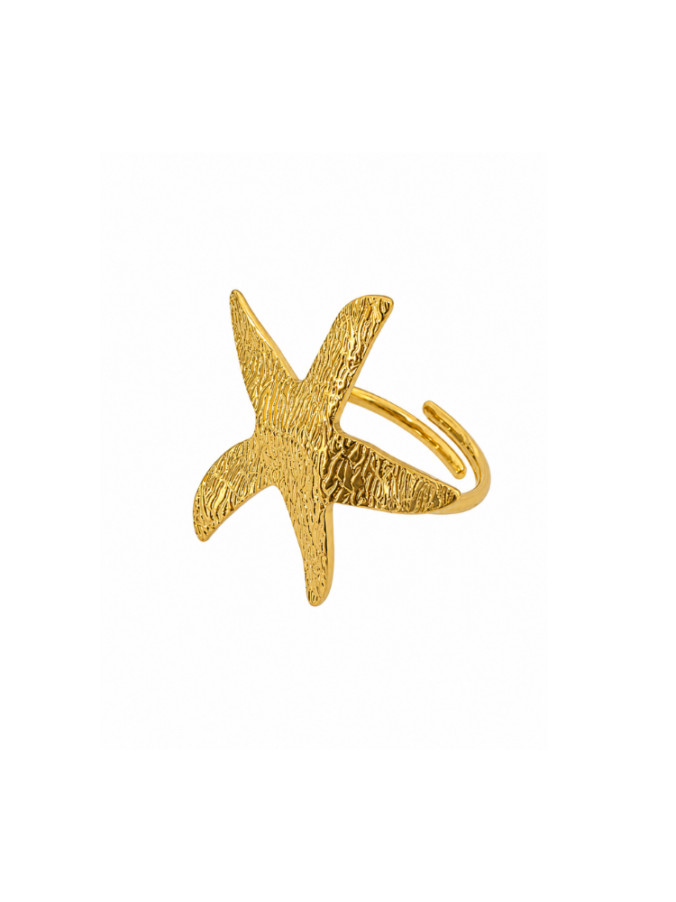 Anillo Étoile