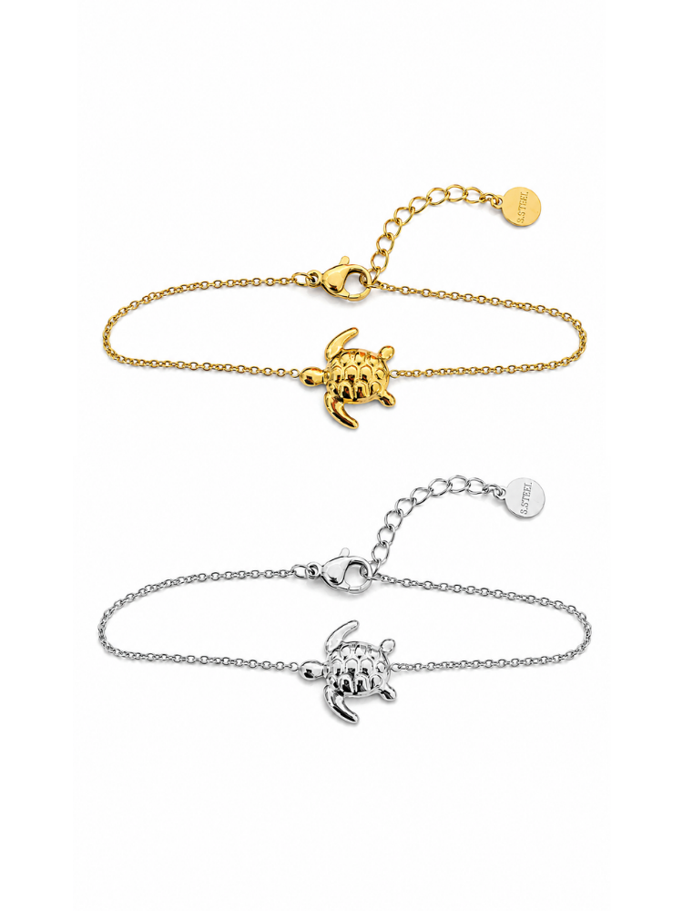 Pulsera Tortuga