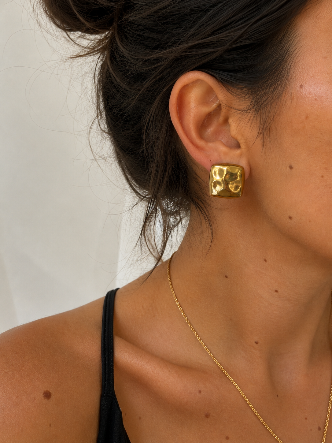 Pendientes Vero