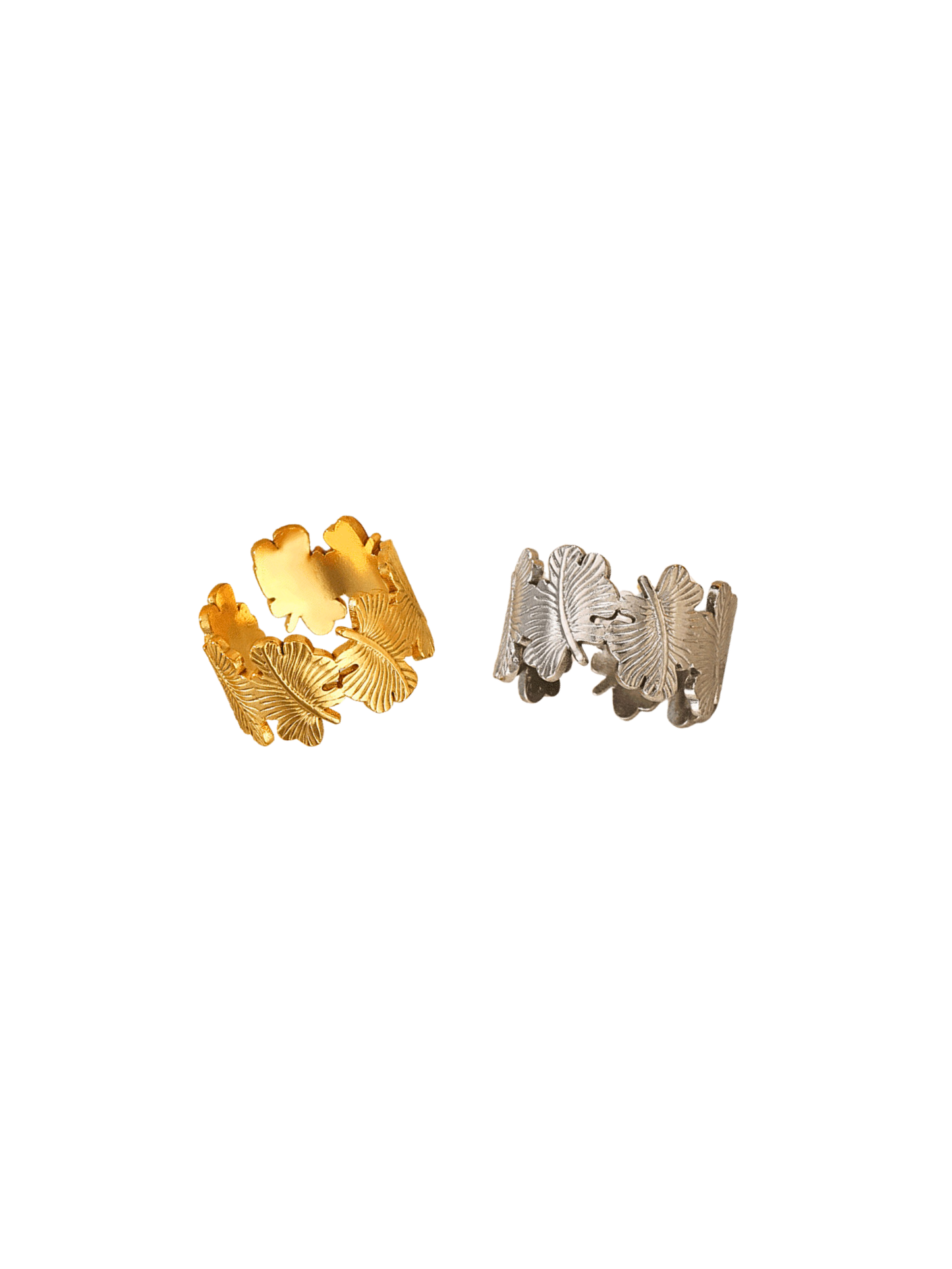 Anillo Savia