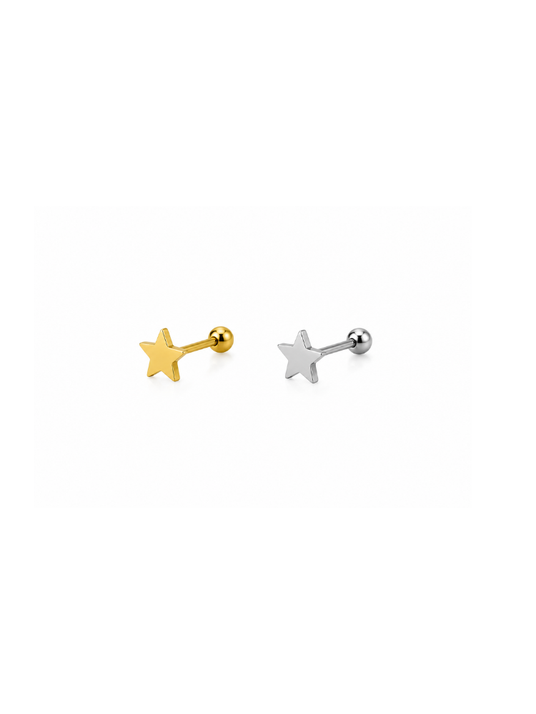 Piercing Estrella