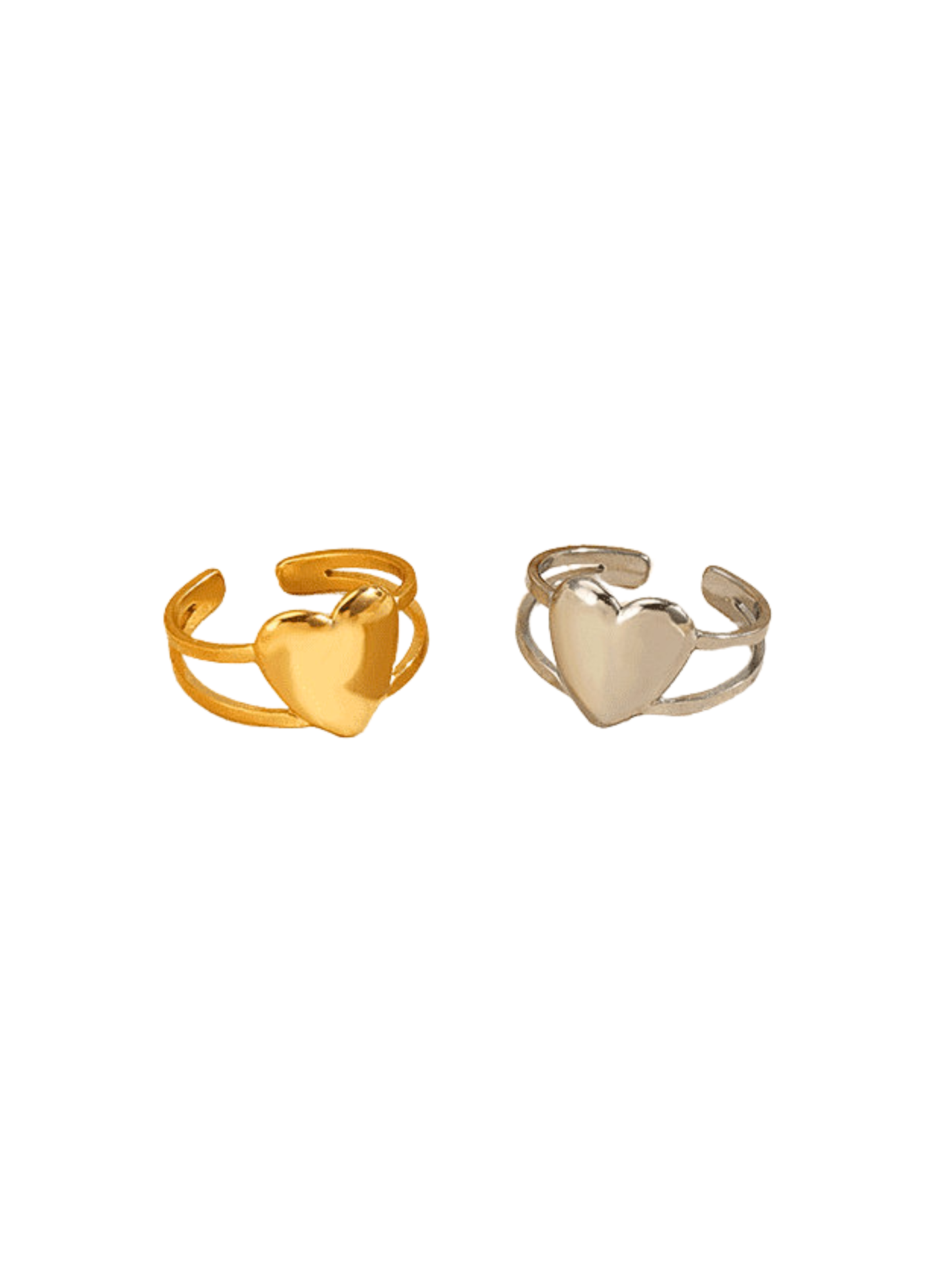 Anillo Amour