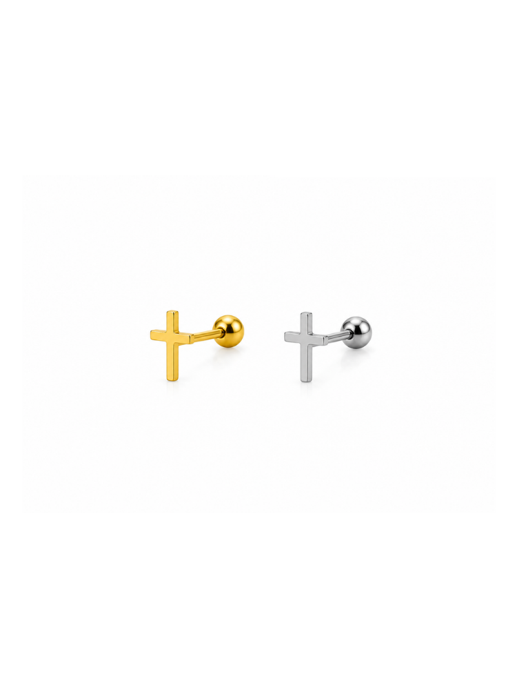 Piercing Cruz