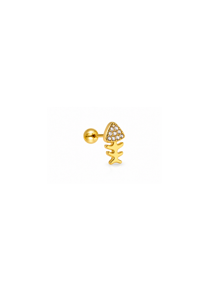 Piercing Pez