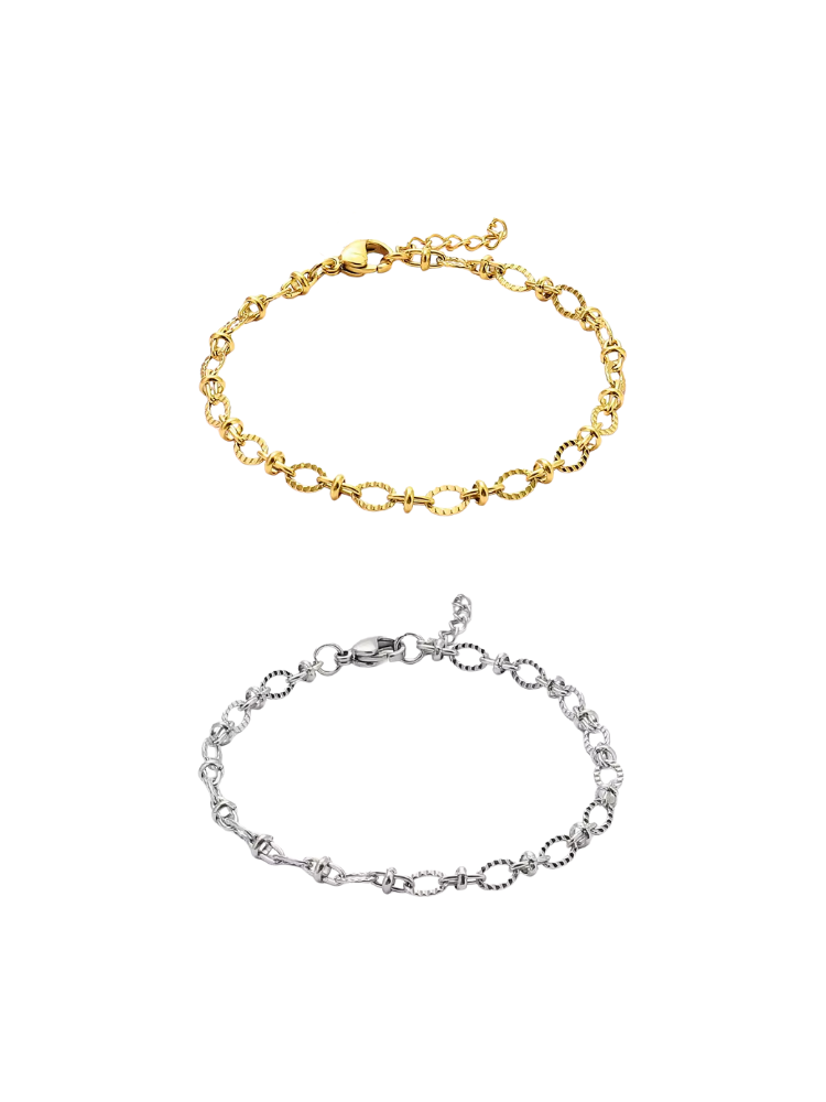 Pulsera Orilla