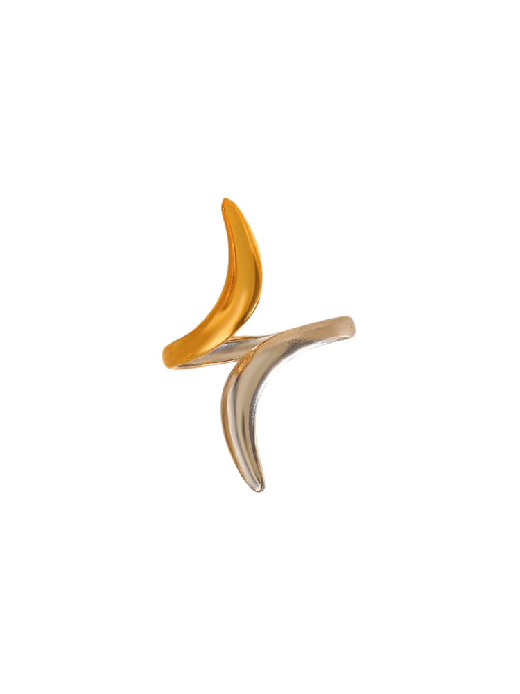 Anillo Burdeos