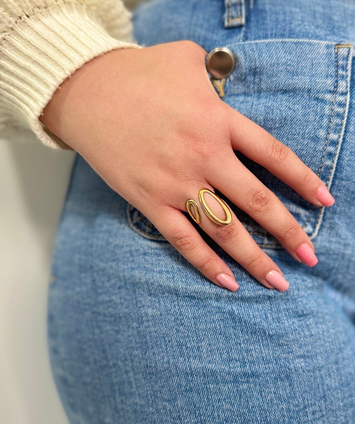 Anillo Luma