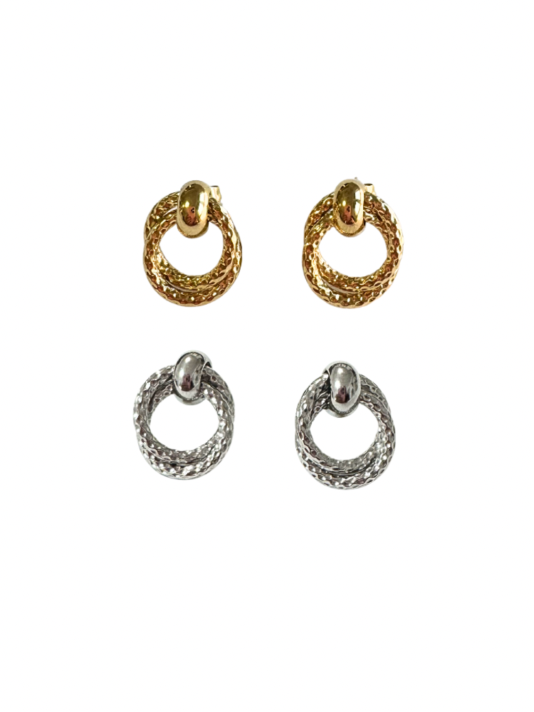 Pendientes Cira