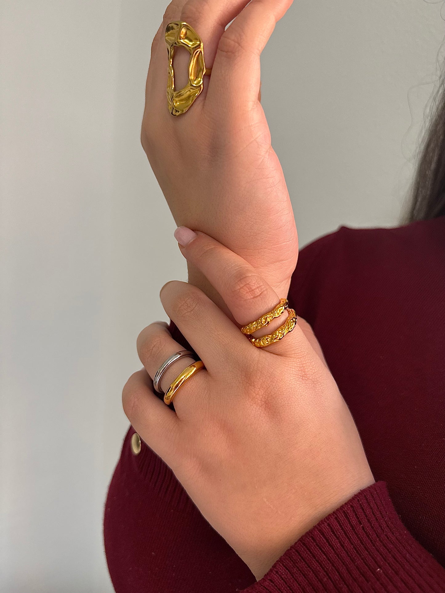 Anillo Niza