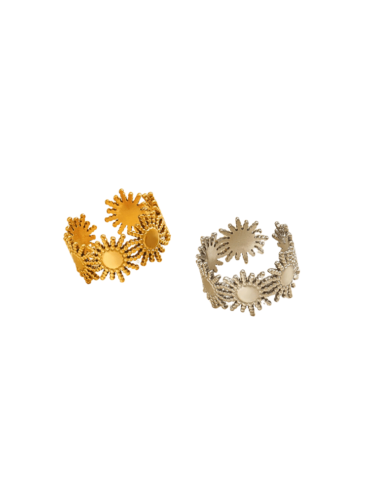 Anillo Soles