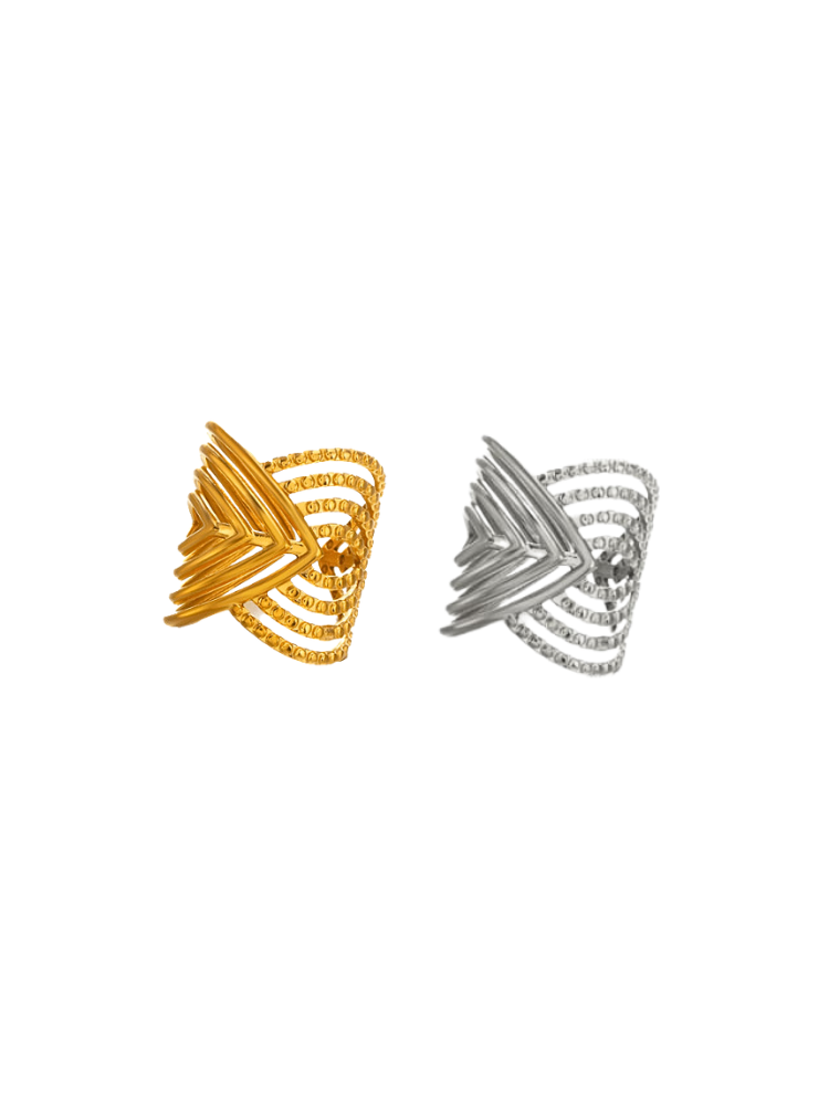 Anillo Ayla