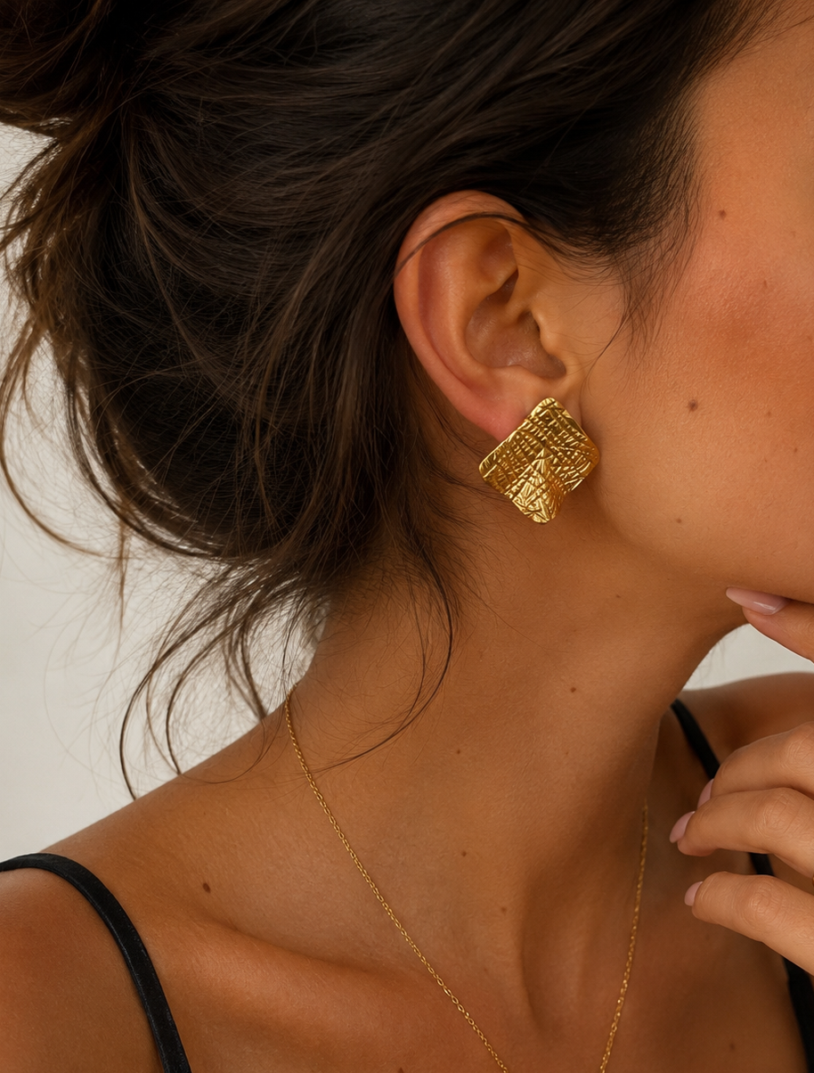 Pendientes Farnia
