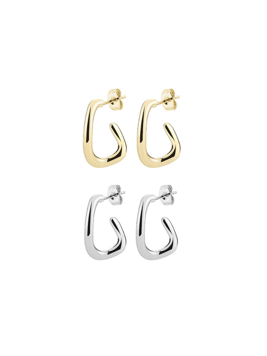 Pendientes Curve