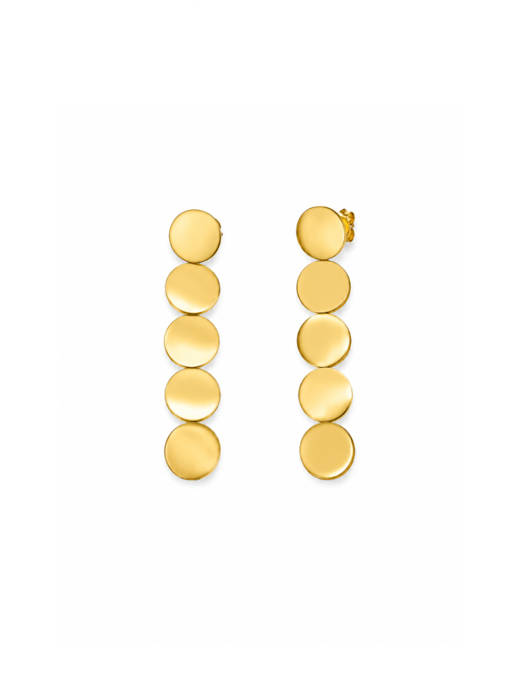 Pendientes Laiana