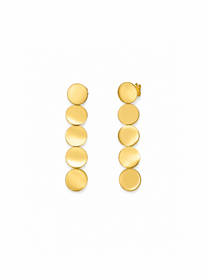 Pendientes Laiana