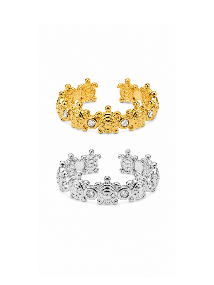 Anillo Tortugas