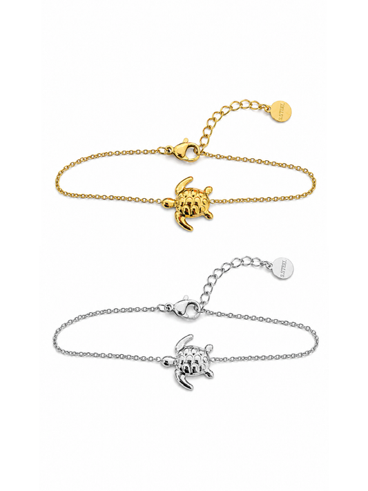 Pulsera Tortuga