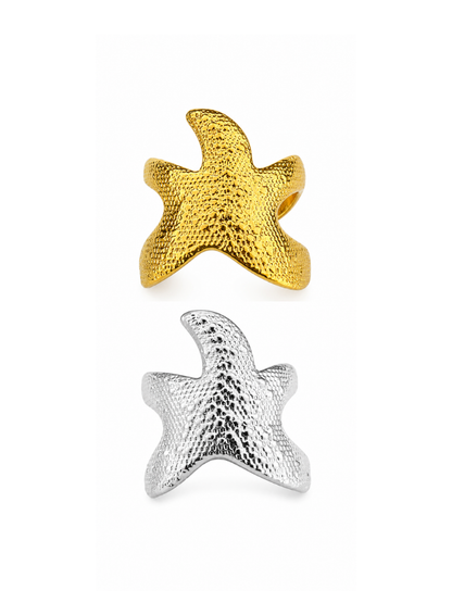 Anillo Star