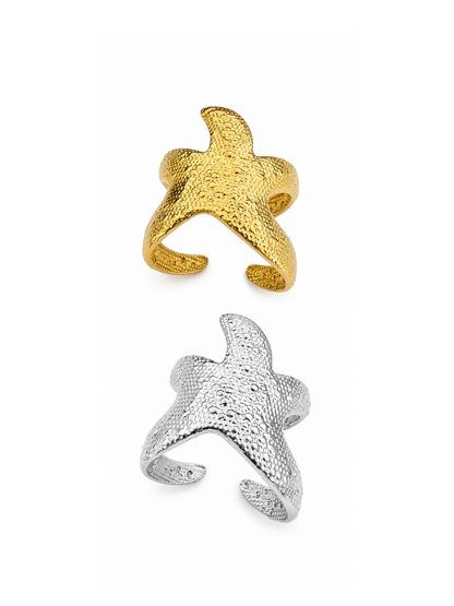Anillo Star