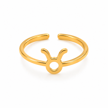 Anillo Horóscopo