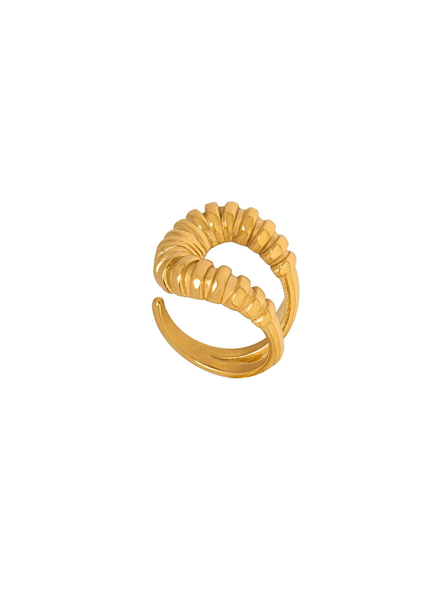 Anillo Iris