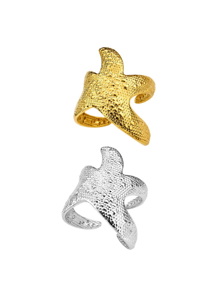 Anillo Star