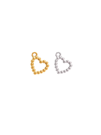 Charm Corazón