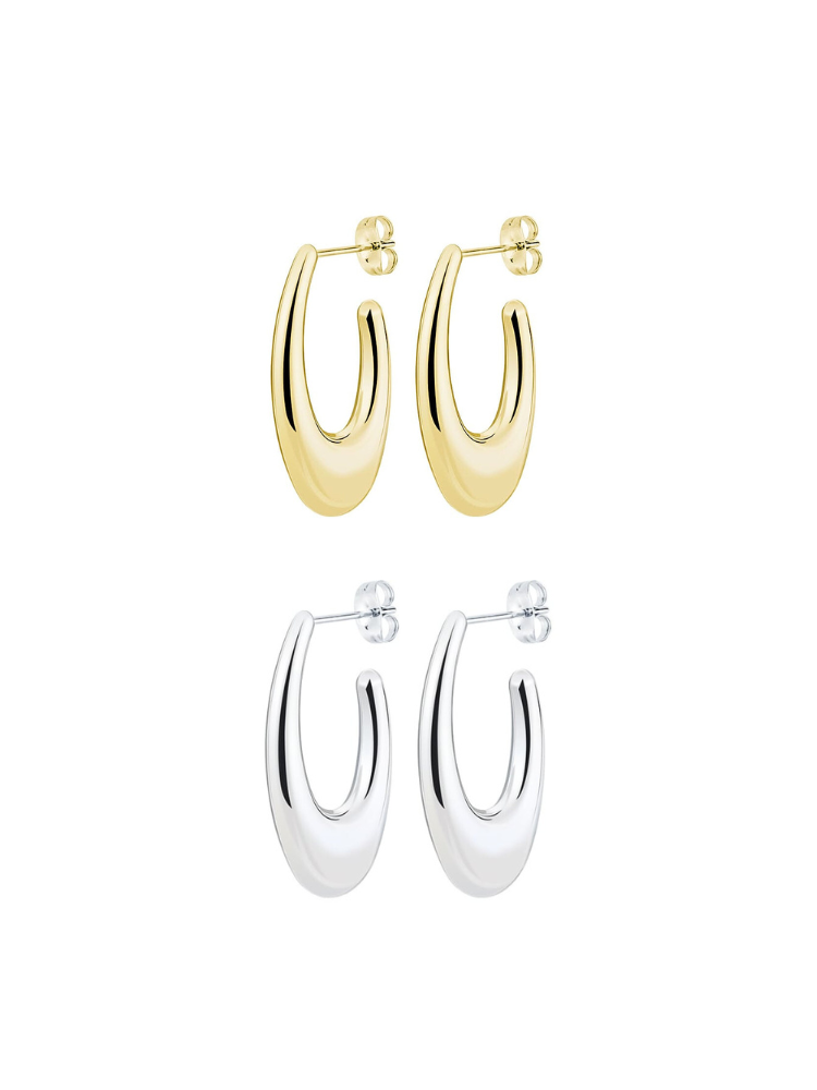 Pendientes Aura