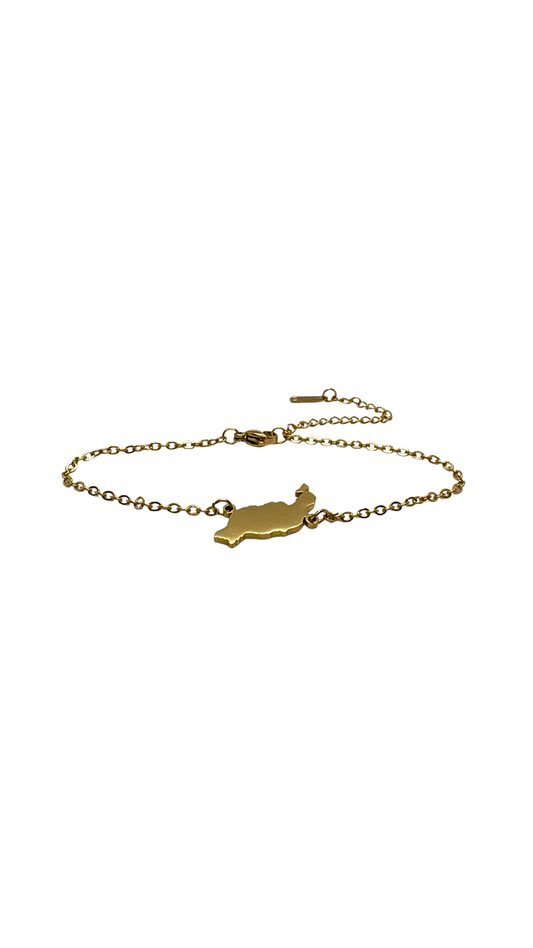 Pulsera Lanzarote 2