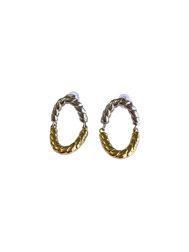 Pendientes Musa