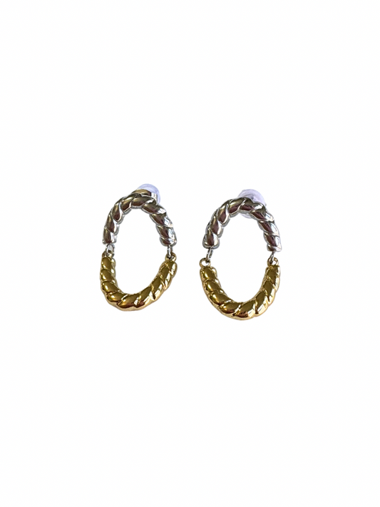 Pendientes Musa