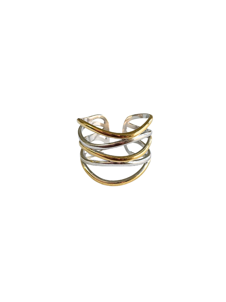 Anillo Nelly