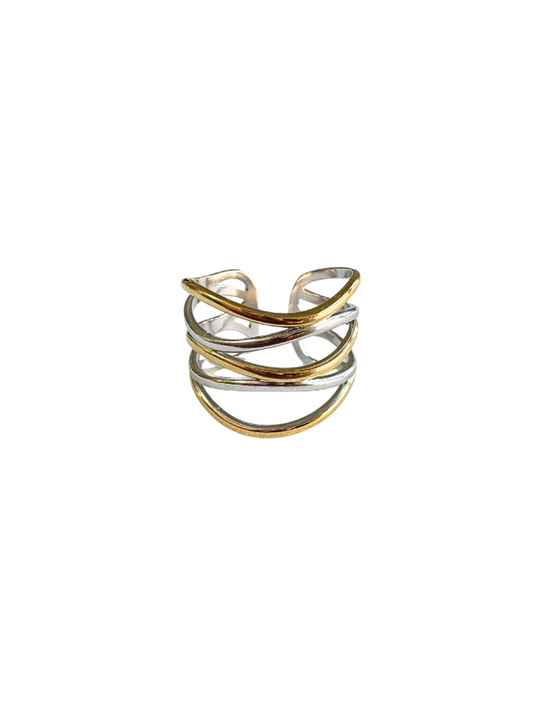 Anillo Nelly