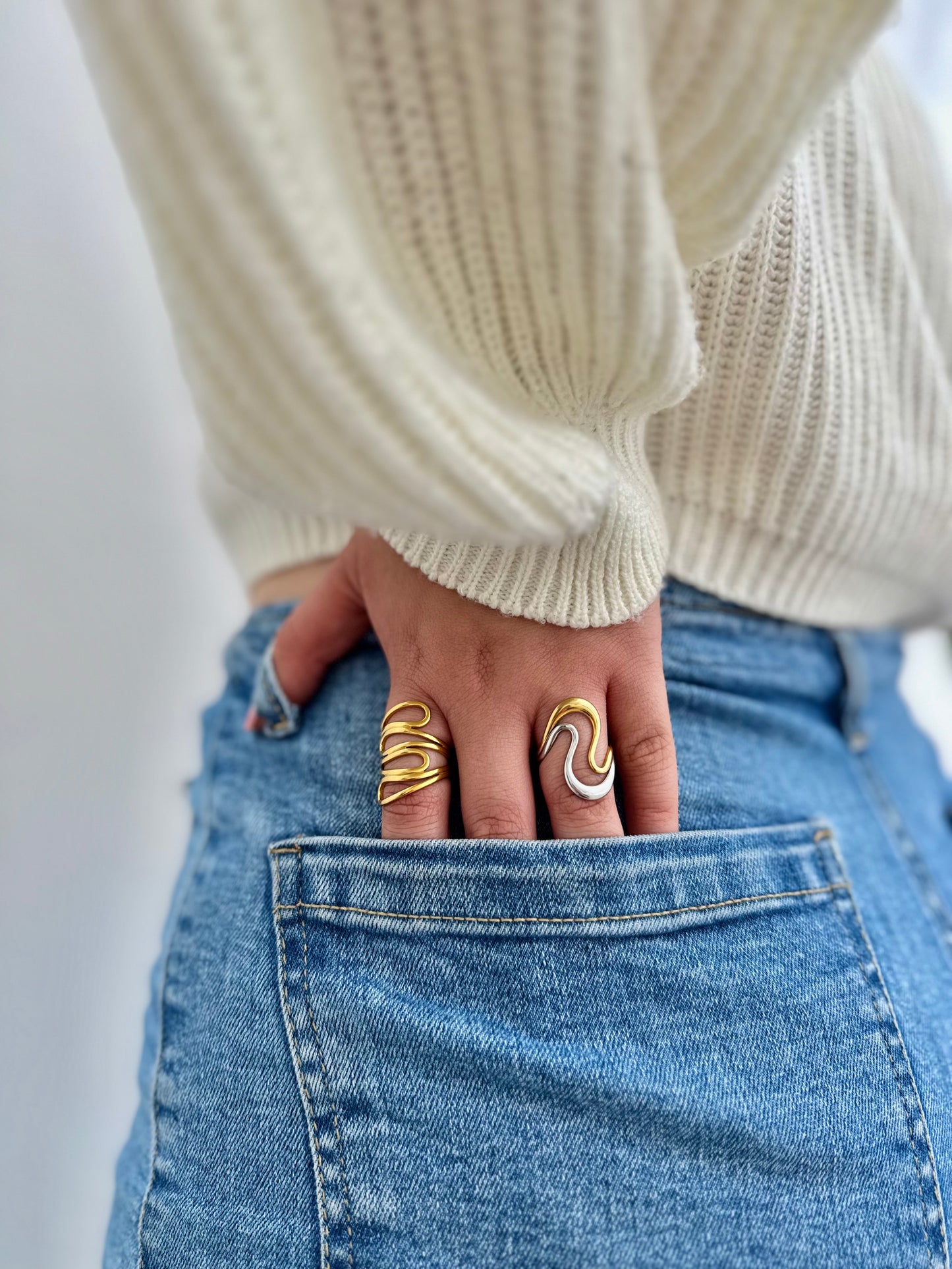 Anillo Dara