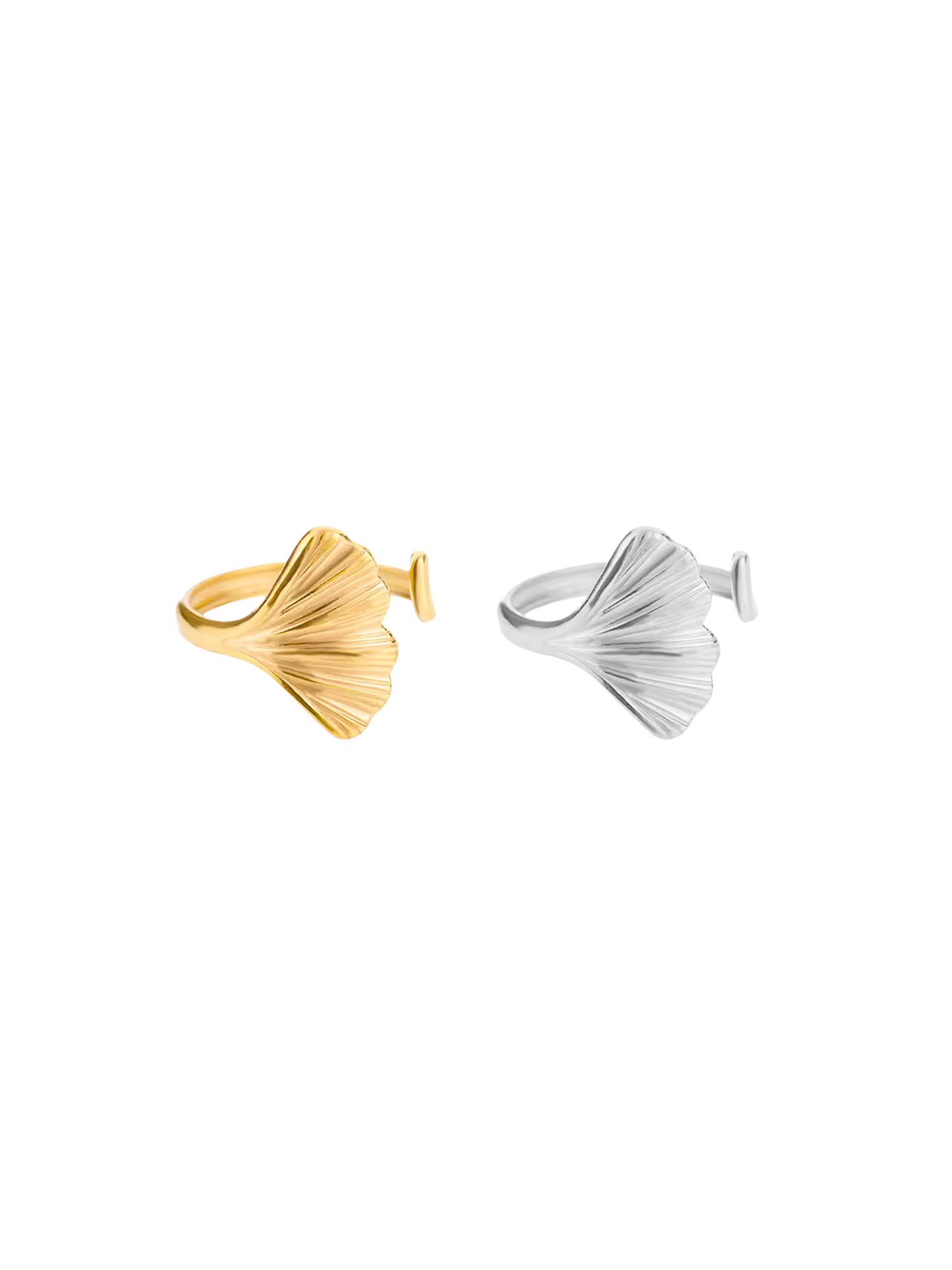 Anillo Sirena