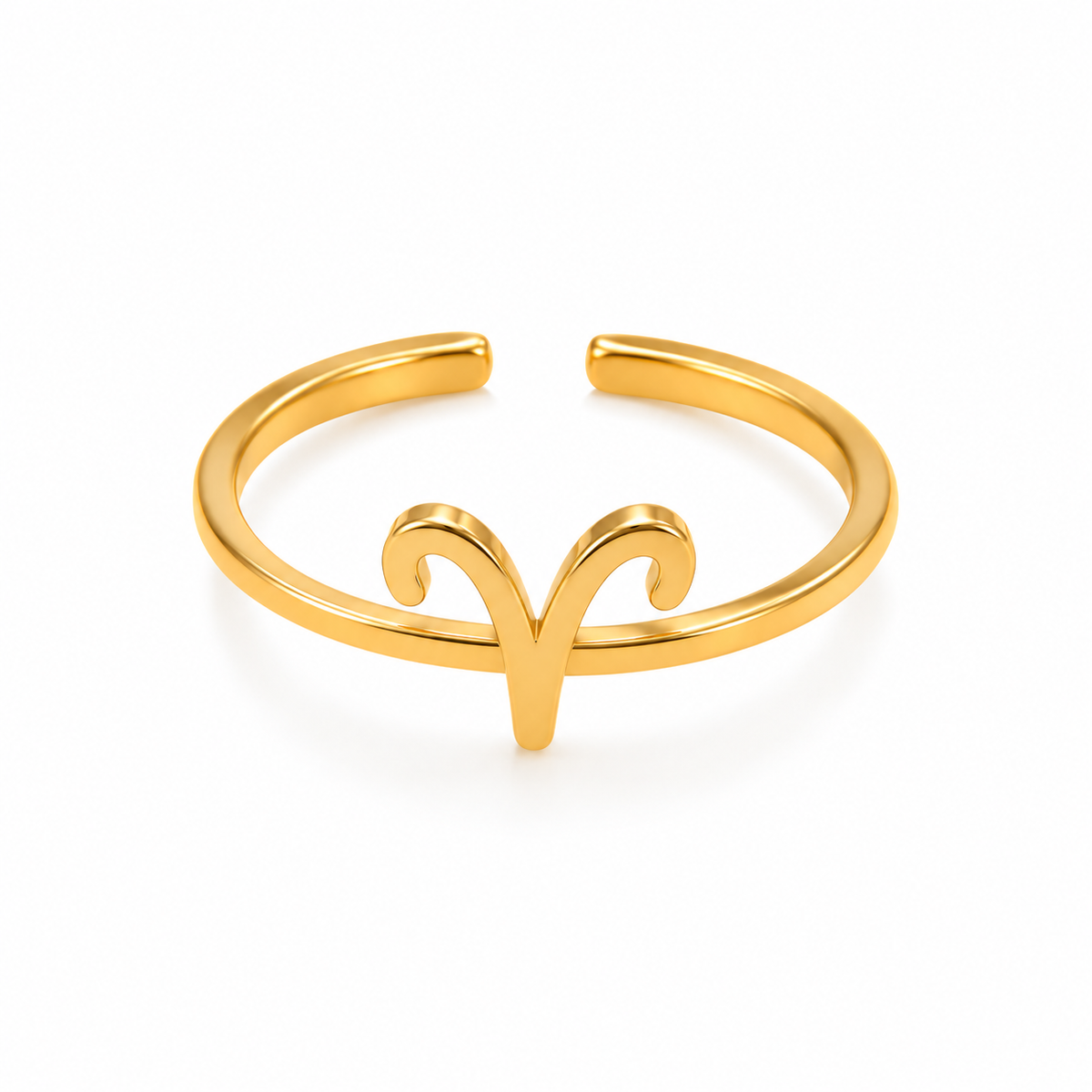Anillo Horóscopo