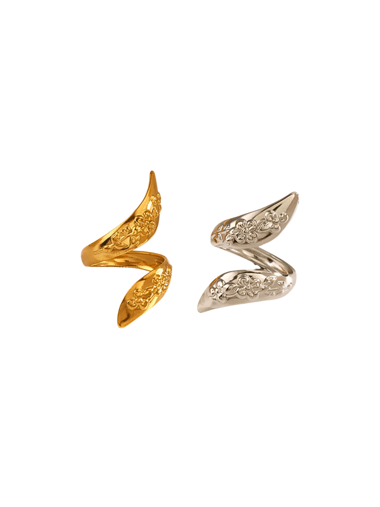 Anillo Melisa
