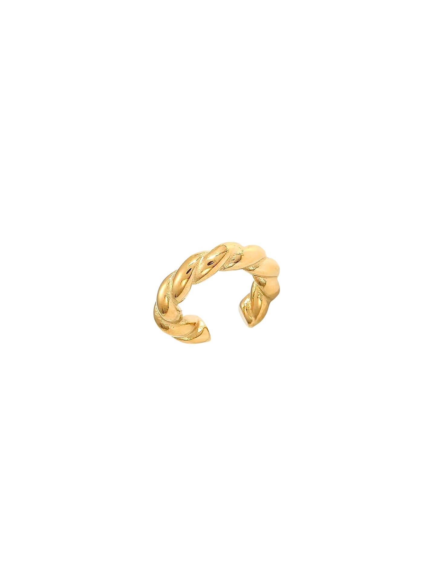 Ear cuff Rodas