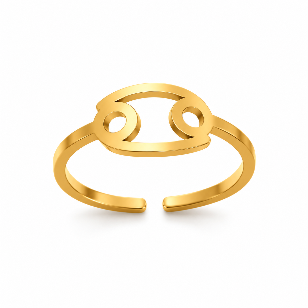 Anillo Horóscopo