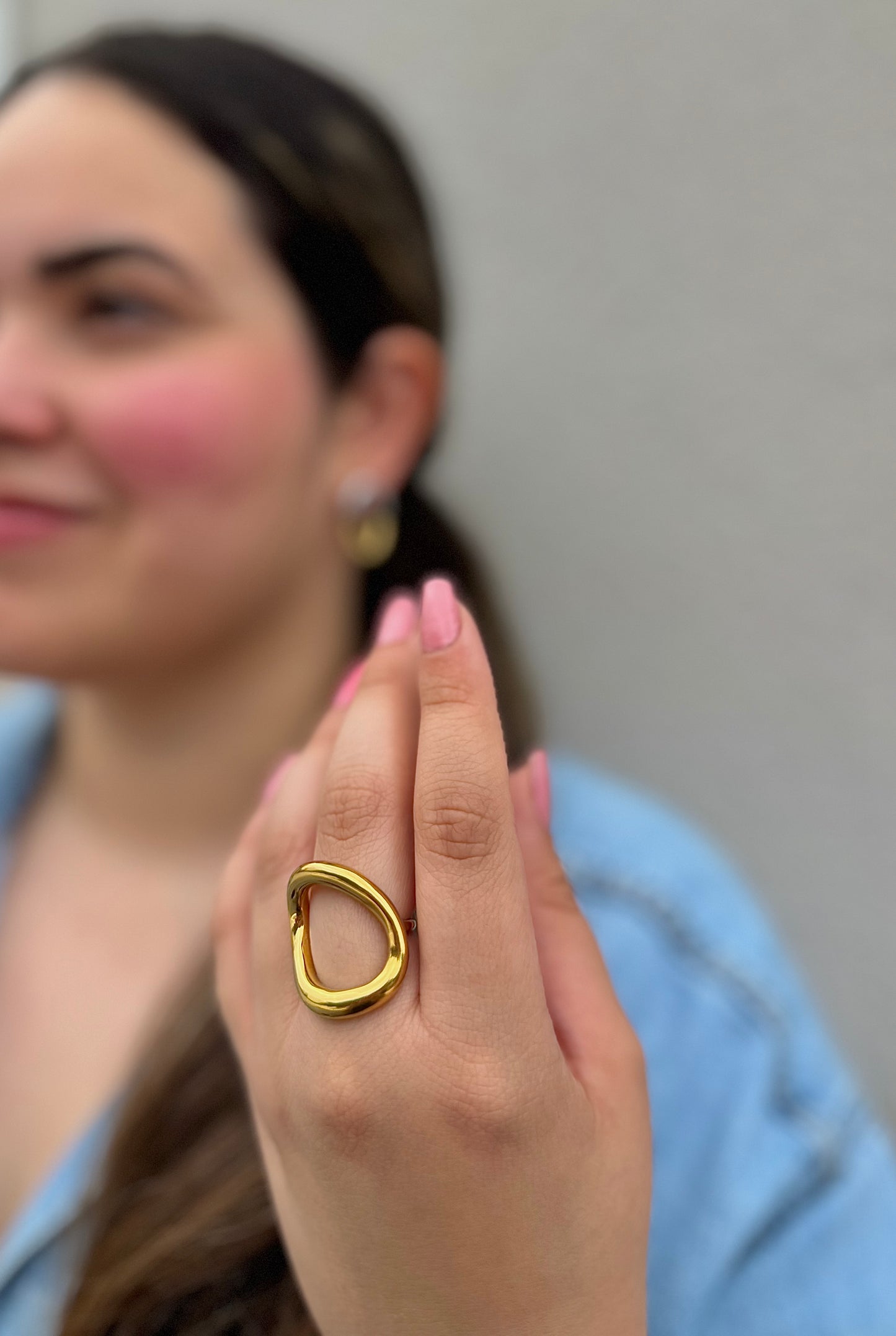 Anillo Cali