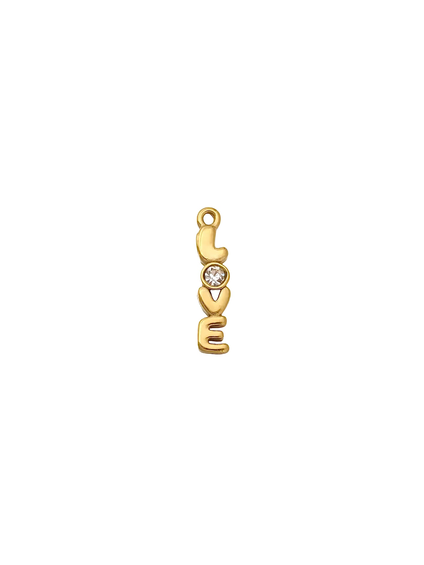 Charm Love