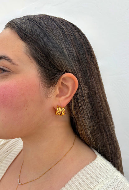 Pendientes Senda