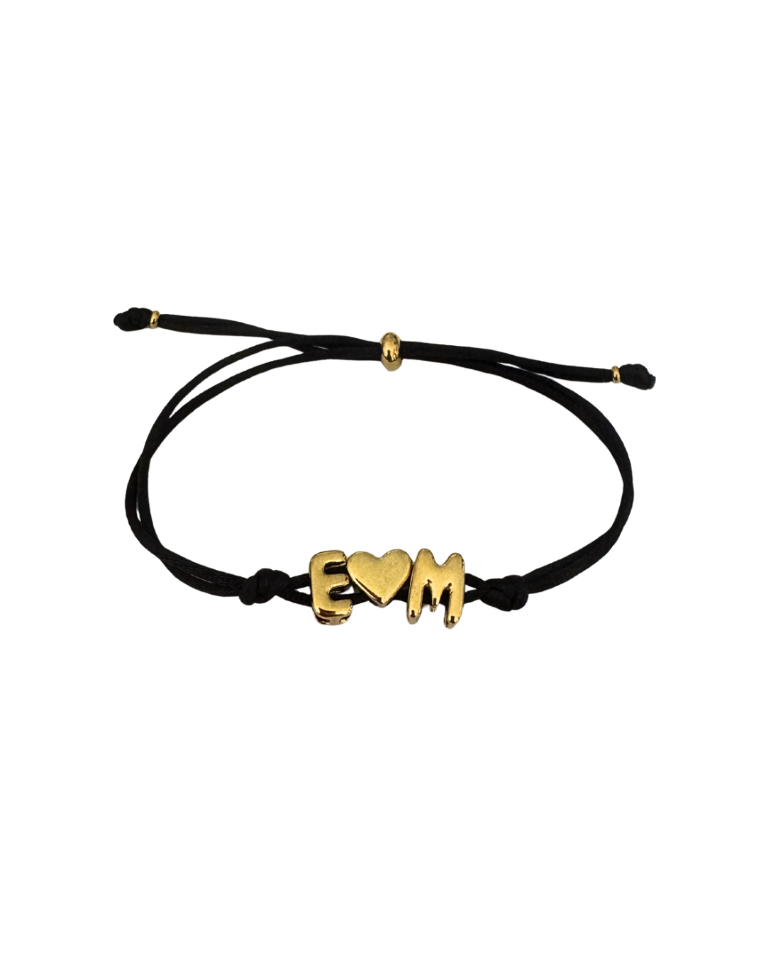 Pulsera Personalizada