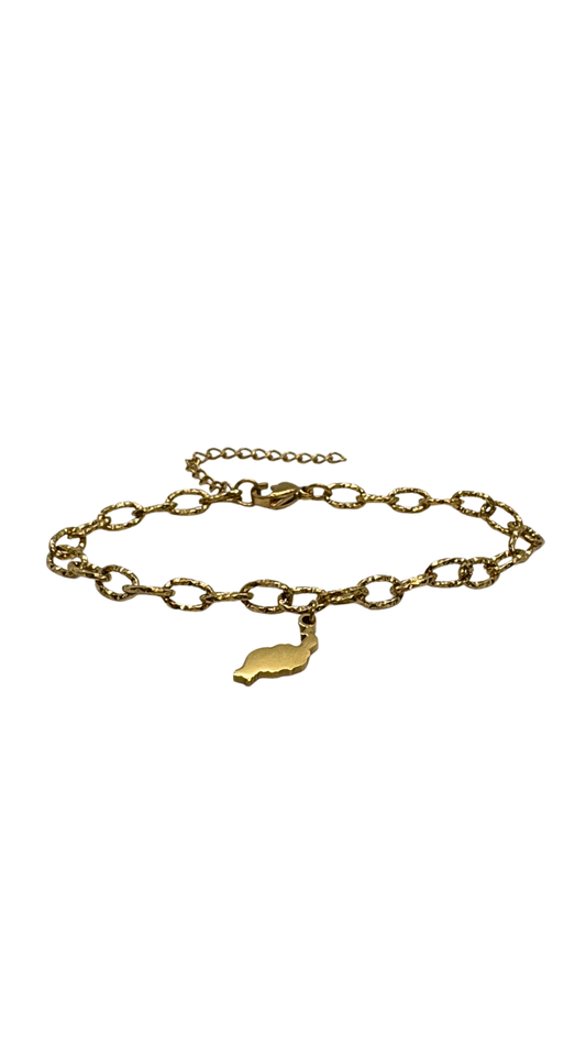 Pulsera Lanzarote 1