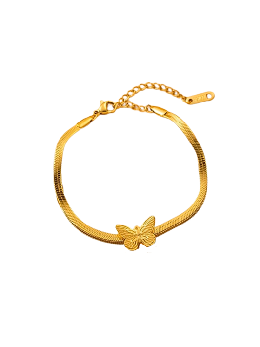 Pulsera Mariposa