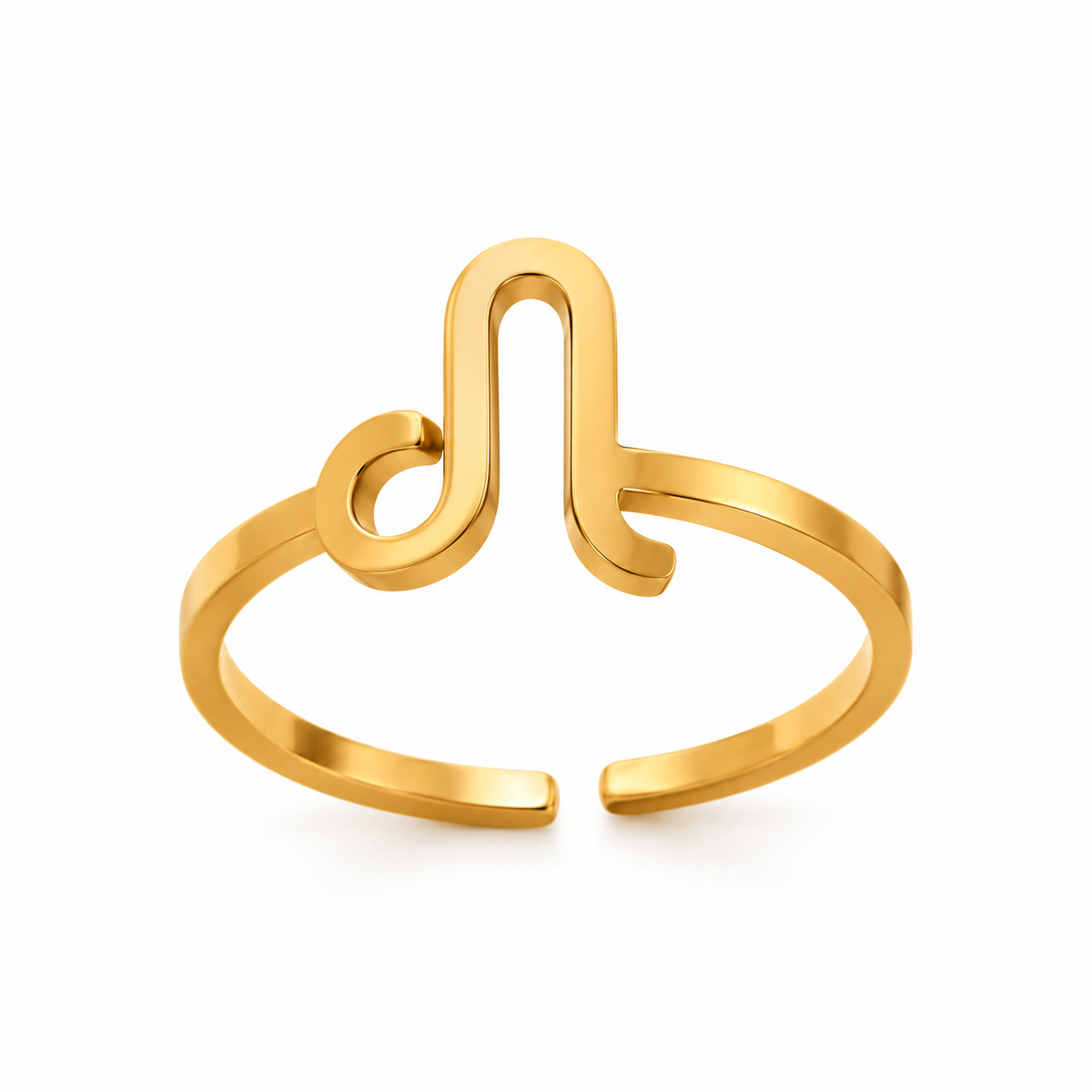 Anillo Horóscopo