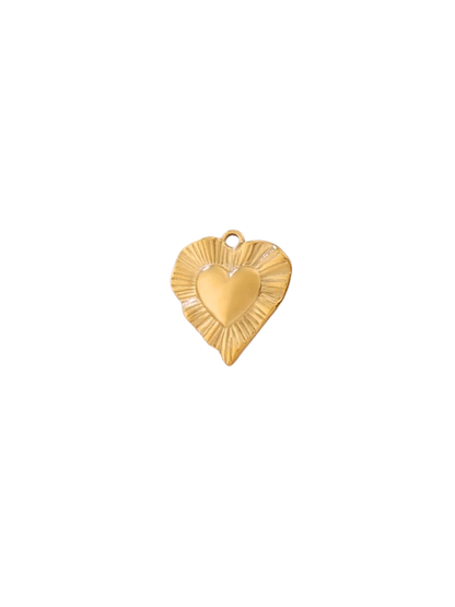 Colgante Corazón