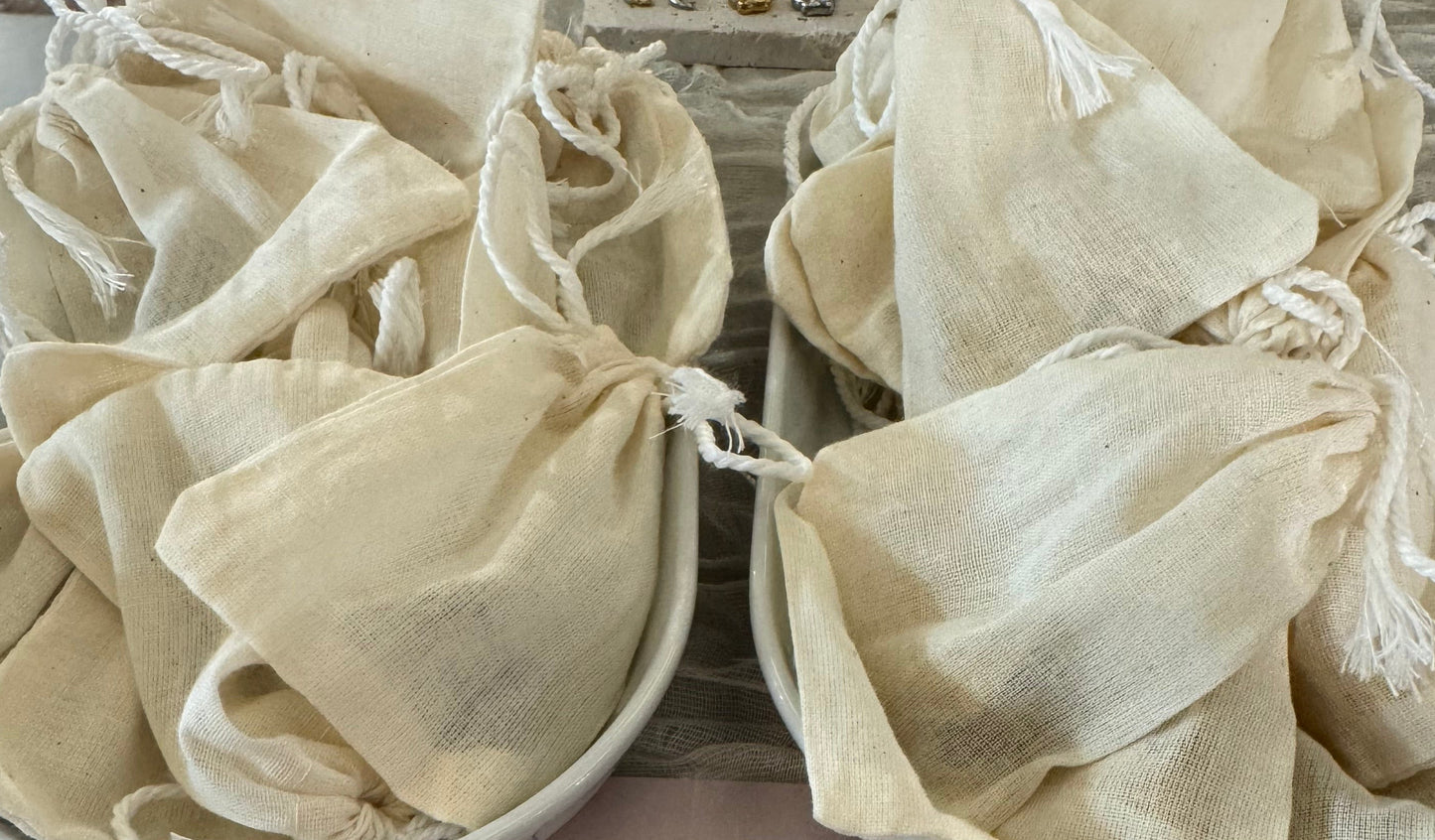 Bolsas sorpresa