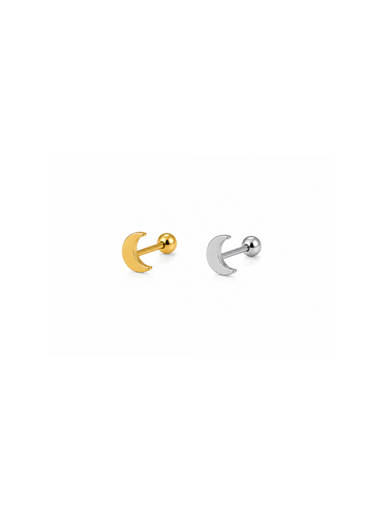 Piercing Luna